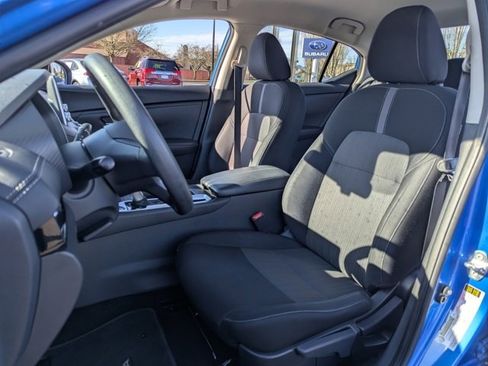 Used 2024 Nissan Sentra SV image 24