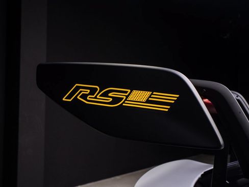 Used 2023 Porsche 911 GT3 RS RWD image 30