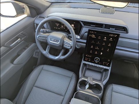 New 2026 GMC Terrain AT4 w/ Technology Package II image 19