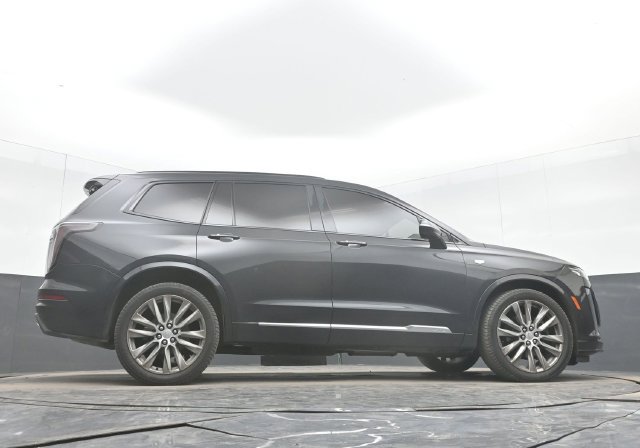 Used 2020 Cadillac XT6 Sport AWD/4WD image 34