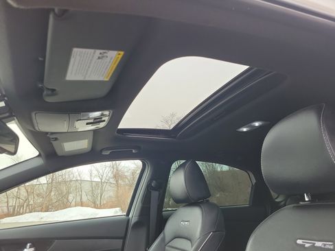 Used 2023 Kia Forte GT-Line w/ GT-Line Premium Package image 28