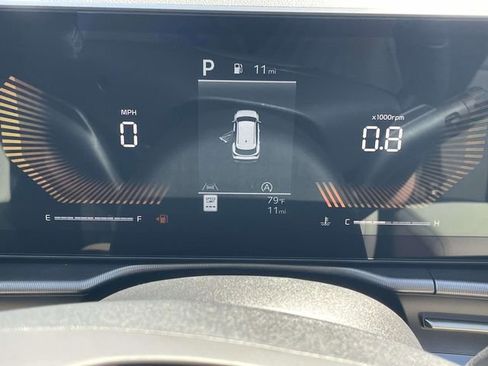 New 2026 Kia Sportage EX FWD image 29