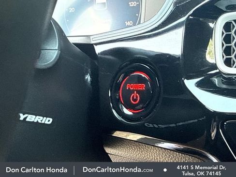 Used 2026 Honda Civic Sport Touring image 22