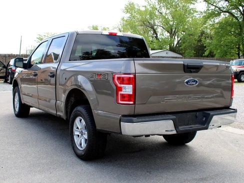 Used 2019 Ford F150 XLT image 5