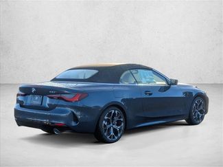 New 2026 BMW 430i Convertible w/ Parking Assistance Package video 2