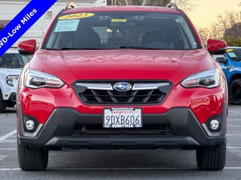 Used 2023 Subaru Crosstrek 2.5i Limited image 9