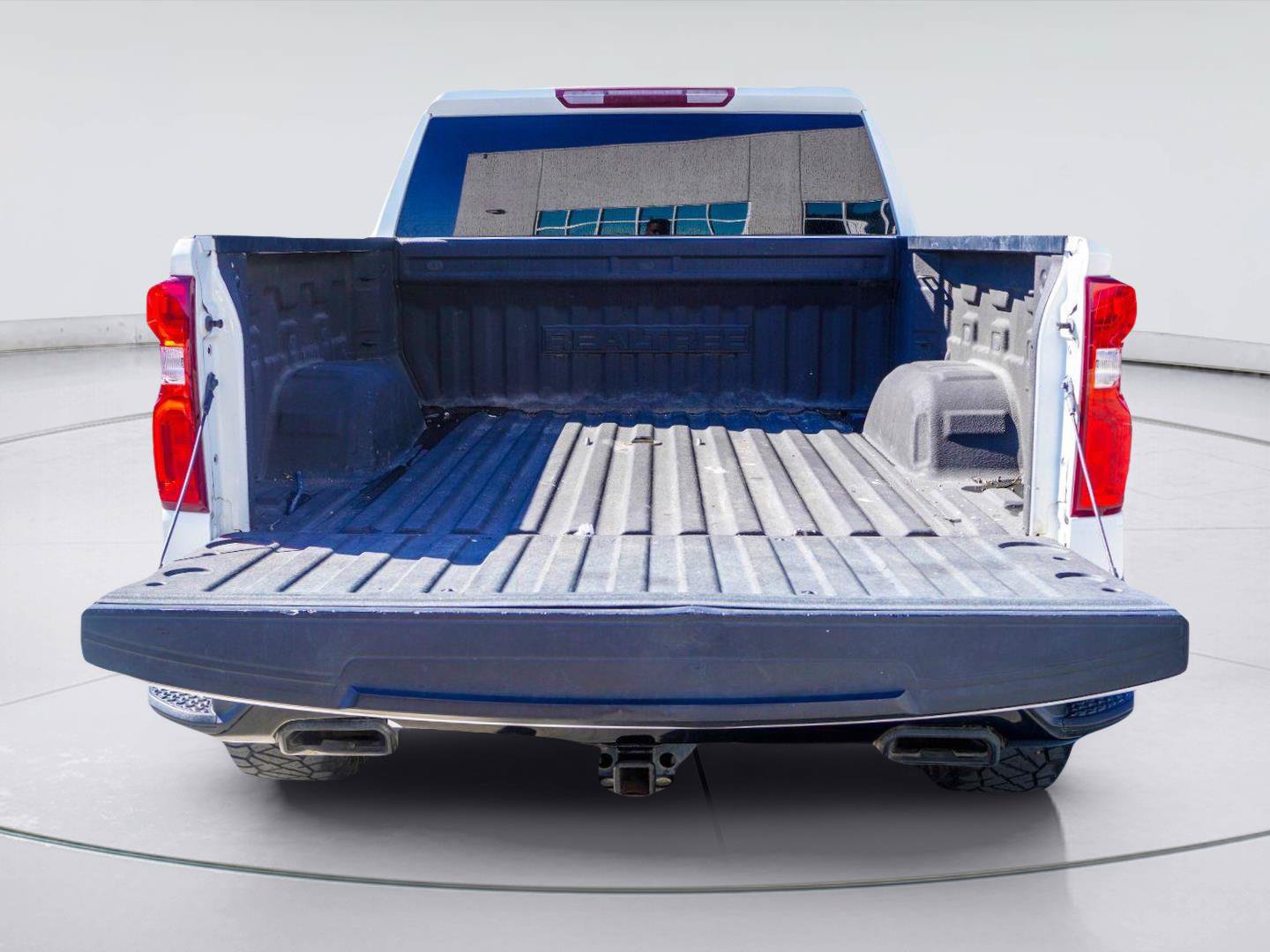 Used 2021 Chevrolet Silverado 1500 Custom Trail Boss w/ Realtree Special Edition AWD/4WD image 11