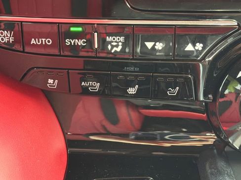 New 2026 Acura MDX Type S AWD/4WD image 19