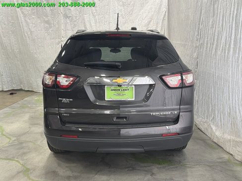 Used 2015 Chevrolet Traverse LS image 20