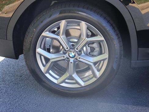 Certified 2024 BMW X3 sDrive30i w/ Convenience Package w/ZPA image 48