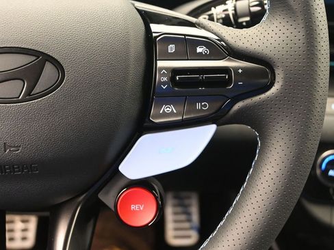 New 2026 Hyundai Elantra N image 12