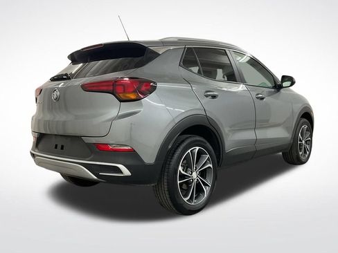 Used 2023 Buick Encore GX Select w/ Safety Package II AWD/4WD image 3