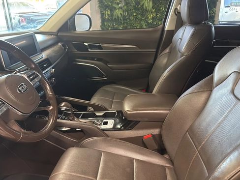 Used 2021 Kia Telluride SX w/ Towing Package AWD/4WD image 14
