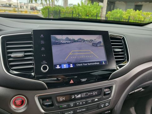 Used 2022 Honda Ridgeline RTL-E image 12