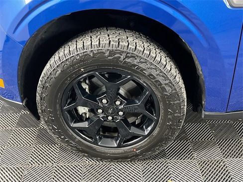 Used 2023 Ford Maverick XLT w/ Equipment Group 300A Standard image 29