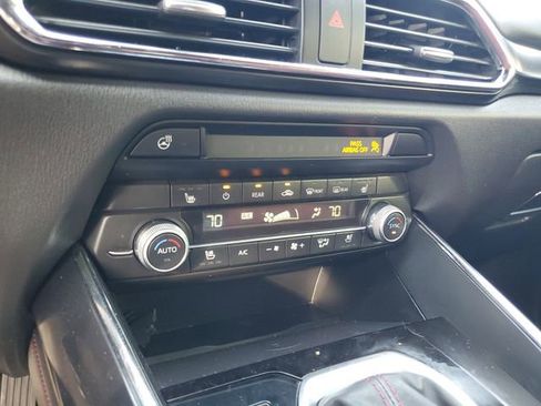 Used 2023 MAZDA CX-9 Carbon Edition AWD/4WD image 22