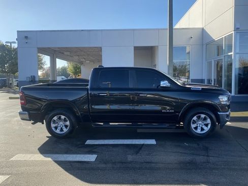 Used 2020 RAM 1500 Laramie image 9