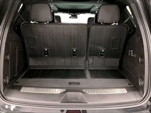 Used 2025 Chevrolet Tahoe RST w/ Comfort Package AWD/4WD image 43