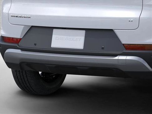 New 2026 Chevrolet TrailBlazer LT w/ Convenience Package image 14