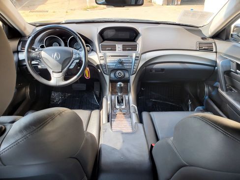 Used 2014 Acura TL FWD image 28