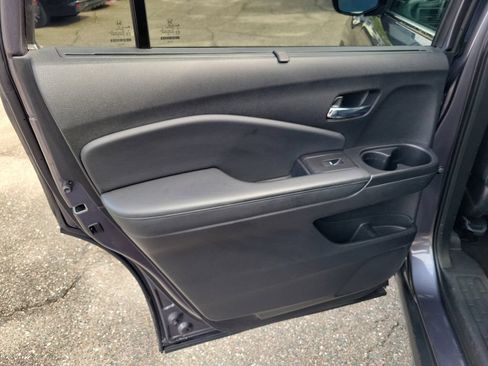 Used 2021 Honda Pilot EX-L image 33