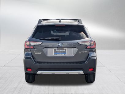 Used 2025 Subaru Outback Limited