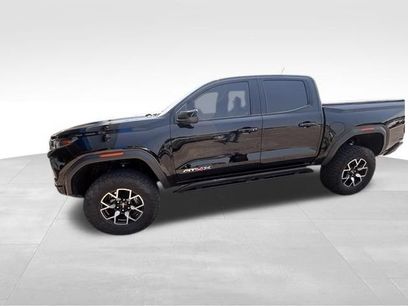 Used 2023 GMC Canyon AT4X