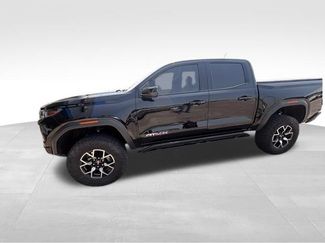 Used 2023 GMC Canyon AT4X AWD/4WD 360° Tour