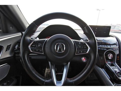 Used 2021 Acura RDX A-Spec image 14