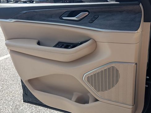 Used 2022 Jeep Grand Cherokee Limited RWD image 9