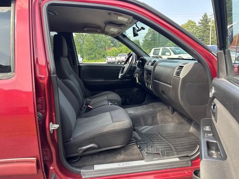 Used 2011 Chevrolet Colorado LT AWD/4WD image 13
