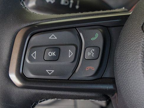 New 2026 Jeep Wrangler Unlimited Rubicon image 25