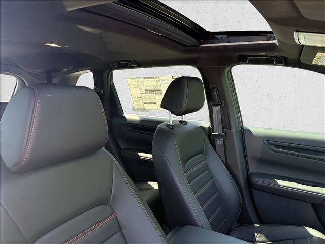 New 2026 Honda CR-V Sport-L image 19