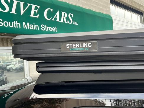 Used 2024 Toyota Land Cruiser 1958 image 11