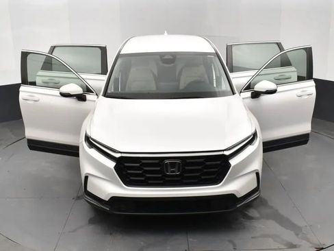 Used 2024 Honda CR-V LX image 10