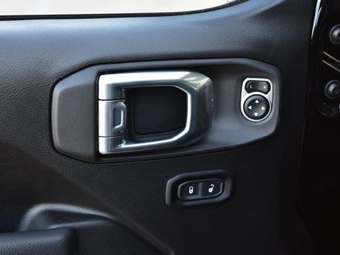 New 2025 Jeep Wrangler Sport S image 18