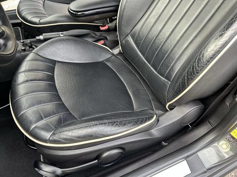 Used 2012 MINI Cooper S image 7