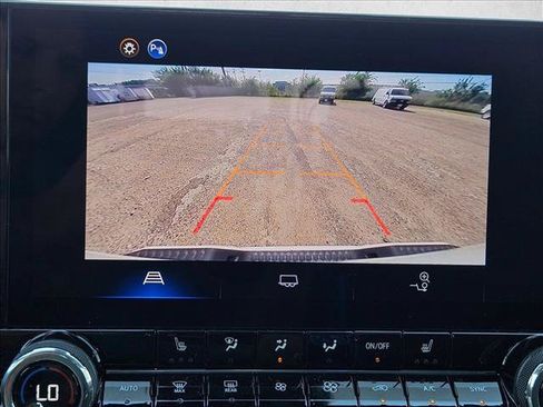 New 2026 Chevrolet Colorado LT RWD image 14