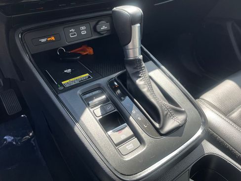 Used 2025 Honda CR-V EX-L image 35