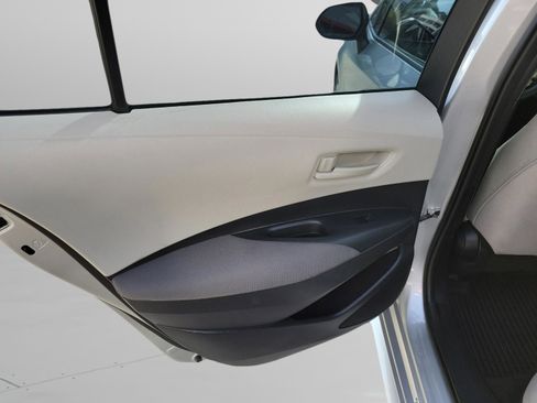 Used 2023 Toyota Corolla LE FWD image 12
