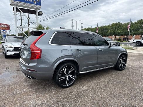 Used 2019 Volvo XC90 T6 R-Design w/ Advanced Package AWD/4WD image 7