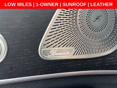 Used 2023 Mercedes-Benz GLE 350 w/ AMG Line Exterior image 24