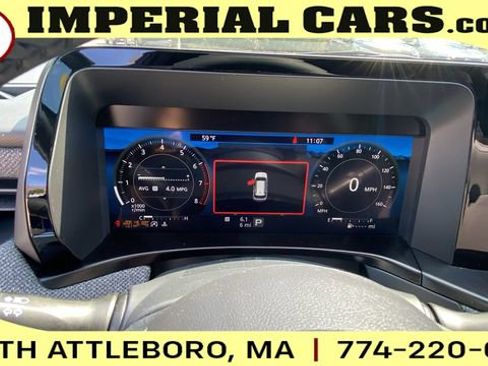 New 2026 Subaru Outback Limited XT AWD/4WD image 20