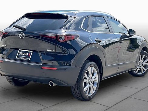 Used 2024 MAZDA CX-30 AWD 2.5 S w/ Preferred Package image 13