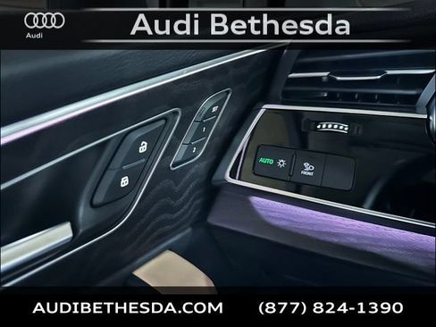 Certified 2026 Audi Q7 2.0T Premium Plus w/ Premium Plus Package AWD/4WD image 15