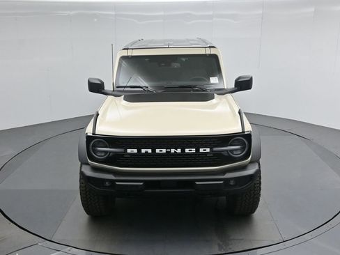 New 2026 Ford Bronco Outer Banks w/ Sasquatch Package image 34