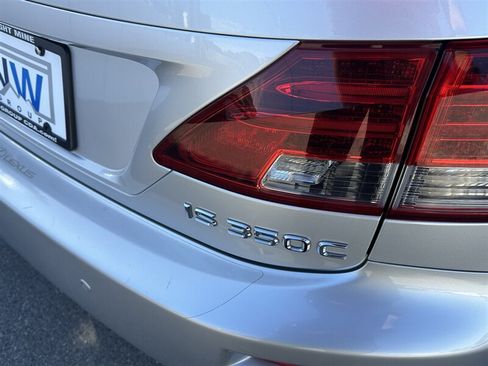 Used 2014 Lexus IS 350C w/ F-Sport Package w/as Tires RWD image 45