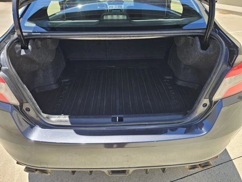 Used 2018 Subaru WRX STI AWD/4WD image 13