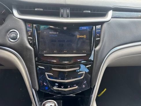 Used 2013 Cadillac XTS Luxury w/ Driver Awareness Package FWD image 20