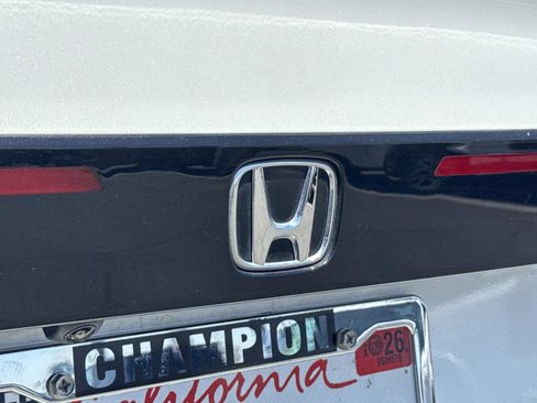 Used 2023 Honda Accord EX image 27